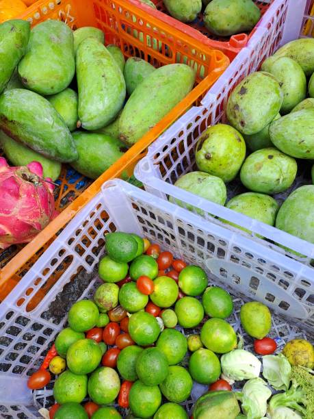 istock Fill the greengrocer's basket 1779255784