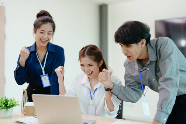 istock business group people showing unity with their hands together 1779258039