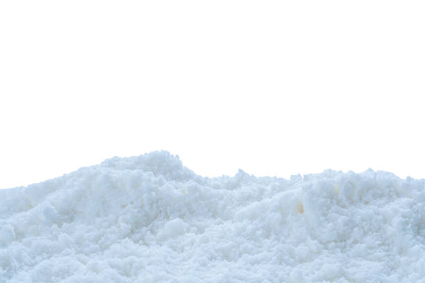 istock snow isolated on white background close up 1779304351