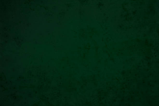 istock Green chalkboard texture for school display backdrop. chalk traces erased with copy space for add text or graphic design grunge background. Green board. Dark green wall backdrop. Education concepts. 1779305440