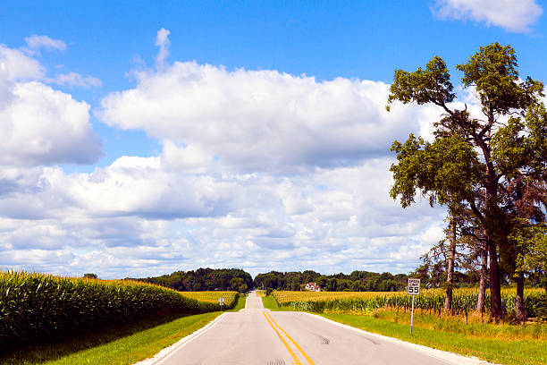 istock Country Road 177932718