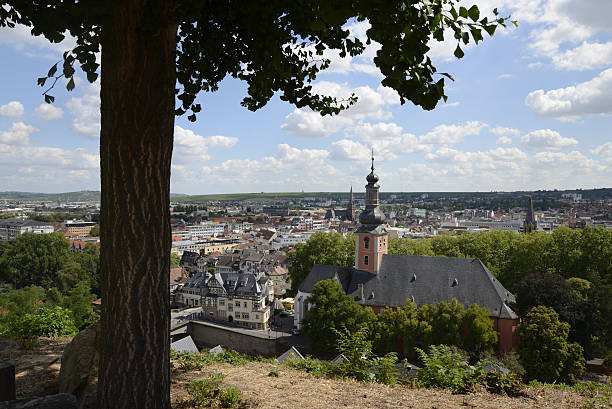 mala kreuznach, alemania - überblick fotografías e imágenes de stock