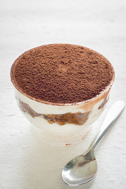 istock Cup of Tiramisu 177938195