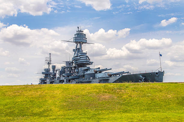 istock The Famous Dreadnought Battleship Texas 177938957