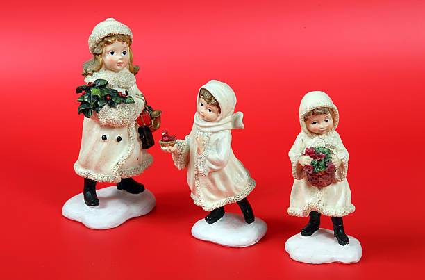 istock feminine nativity figurine 177939519