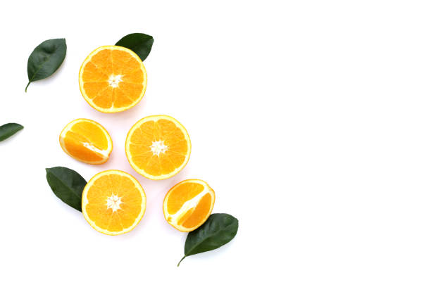 istock Fresh orange fruit, high vitamin c 1779490794