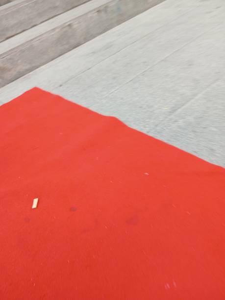istock The red carpet starts here. 1779542331