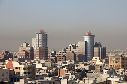 Tehran is capital of Iran