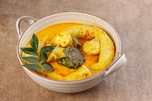 istock Gulai Cow Intestine. 1779615595