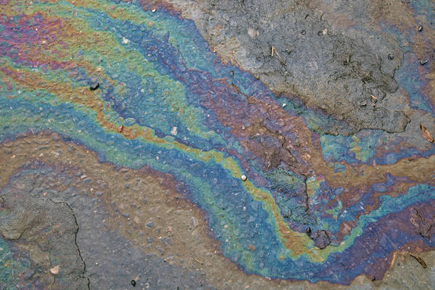 istock oil spill on tarmac 1779626819