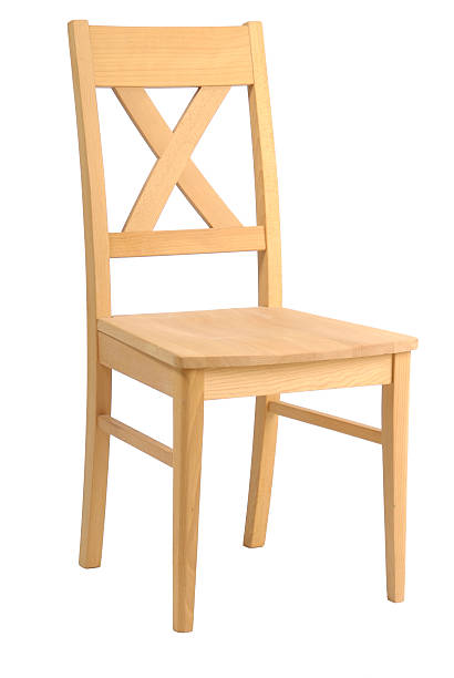 istock Wooden chair 177967094