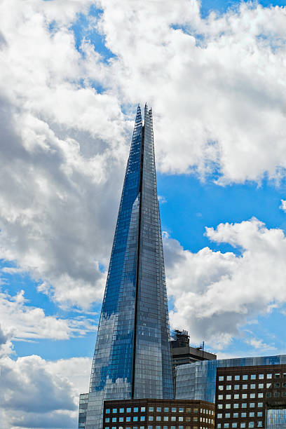 istock The Shard London 177968136