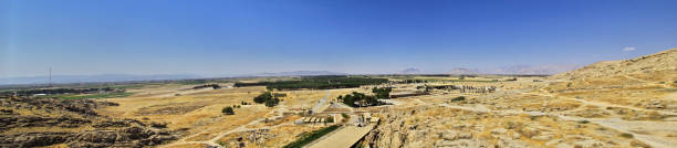istock Persepolis ruins of the ancient Empire in Iran 1779685437