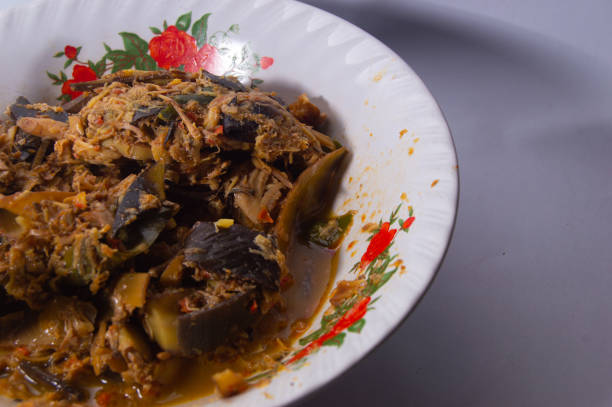 istock banana flower vegetable cooked as food 1779701293