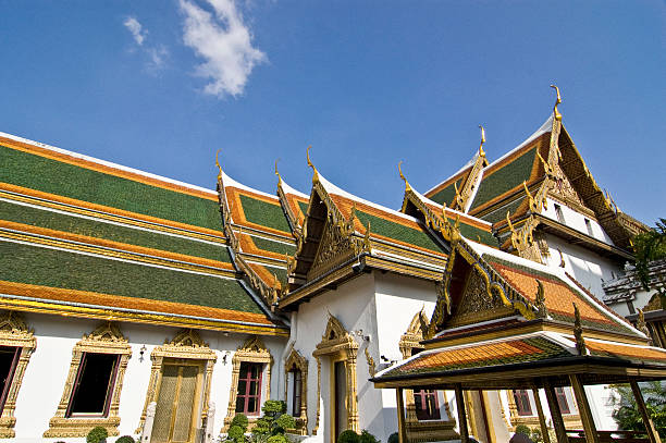 istock The Royal Palace in Thailand 177970893