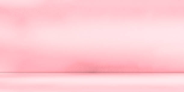 istock Background Pink Shadow Flower Abstract Light Spring Studio Product Beauty Cosmetic Summer Tropic, Backdrop 3d Bg Wall Floor Table Gradient Two tone Pastel Gradation Mockup Sweet Heart Minimal Kithcen 1779709964