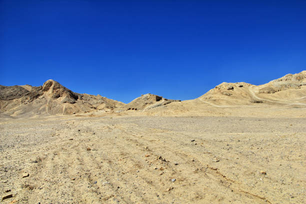 istock Ruins of Zoroastrian in Yazd, Iran 1779711708