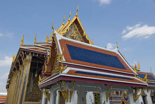 istock The Royal Palace in Thailand 177973895
