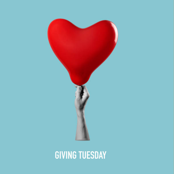 istock man with heart-shaped balloon, text giving tuesday 1779745689