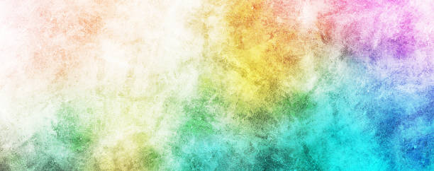 istock Bold Dreamlike Polychromatic Mirage Tinged Illustrative Banner Background Wallpaper For Website Header, Web Banners,internet Marketing,print Materials,presentation Templates 1779758237