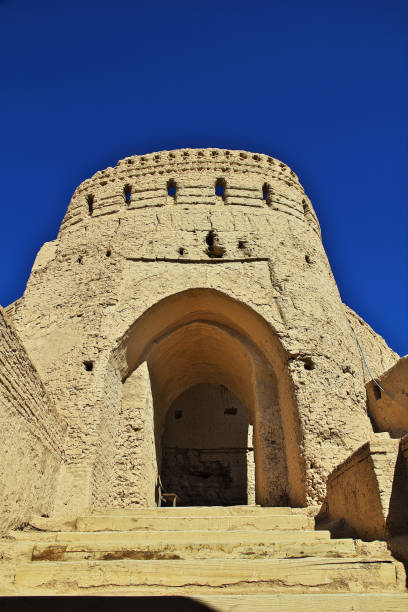 istock Ancient Meybod Citadel in Iran 1779759344