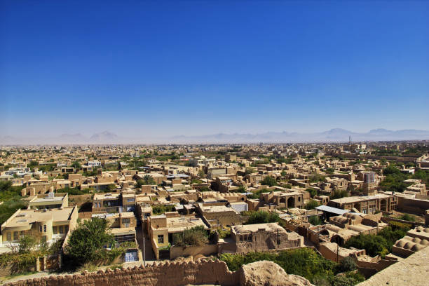 istock Ancient Meybod Citadel in Iran 1779759758