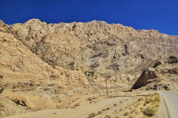 istock Chak Chak Zoroastrian Temple in Iran 1779759895