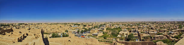istock View from ancient Meybod Citadel, Iran 1779760505