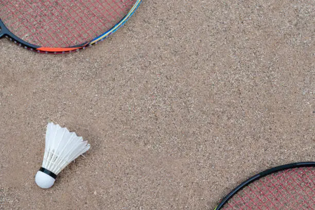 Photo of Badminton Sports