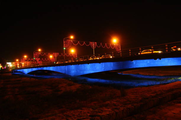 istock Night in ancient city Isfahan in Iran 1779792473