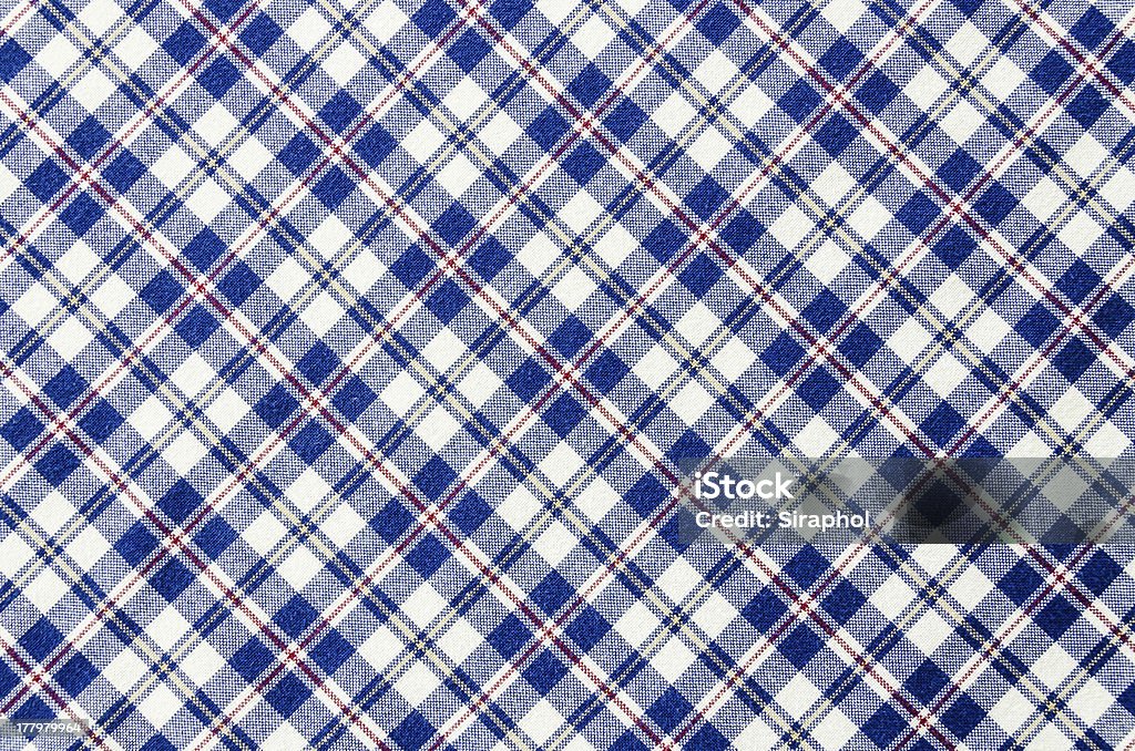 Scotch textura - Foto de stock de A cuadros libre de derechos