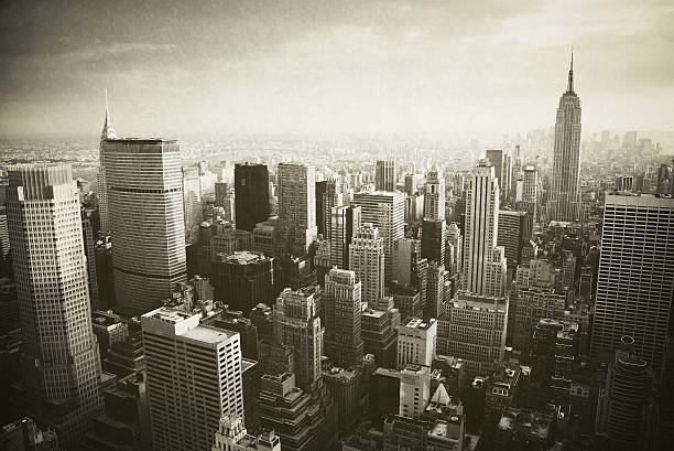 istock Manhattan, New York City 177979996