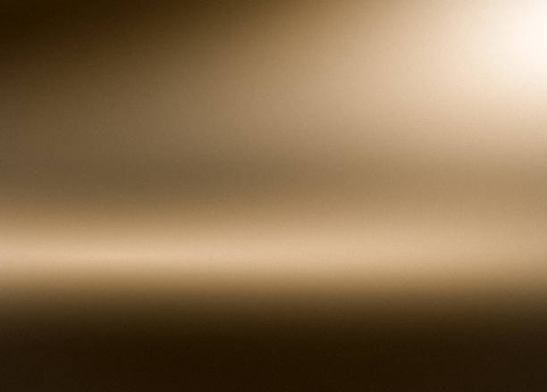 istock Dark Studio Room Gradient Gold Rough Grains Empty  Product presentation background design concept 1779815705