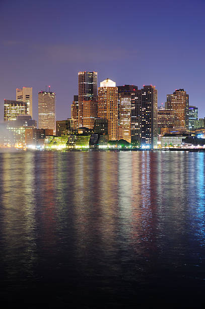 istock Boston urban buildings 177982281