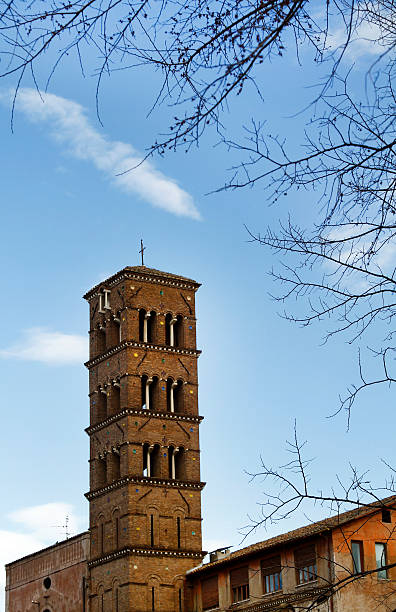 istock Palatino ruins in Rome, Italy 177983545