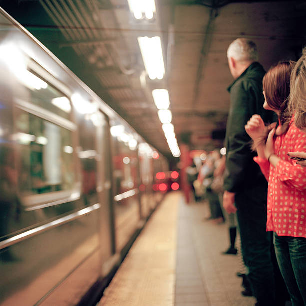 istock New York City Subway 177985787