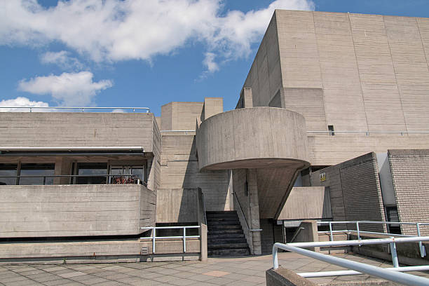istock National Theatre London 177987443