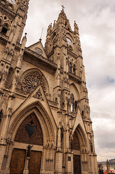istock Basilica of the National Vow 177987458