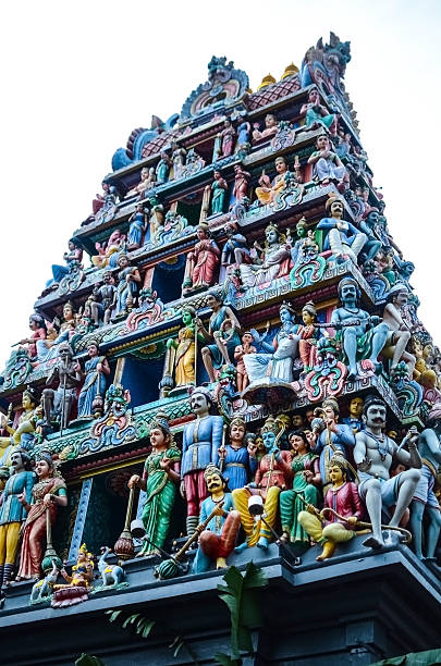istock Hinduist temple 177989487