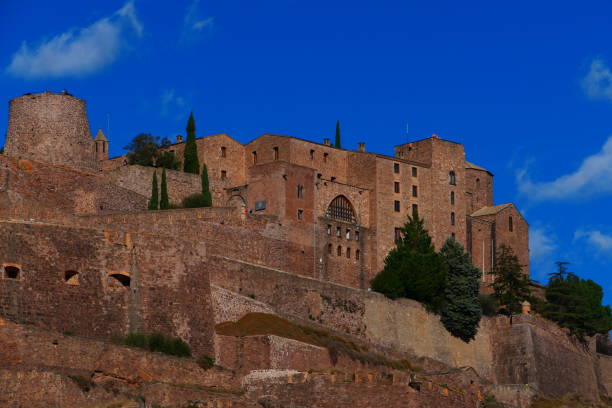 Cardona, Catalonia