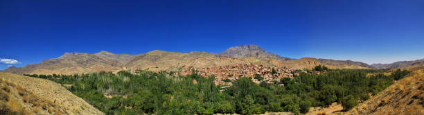 istock Old Abyaneh village in Iran 1779946124