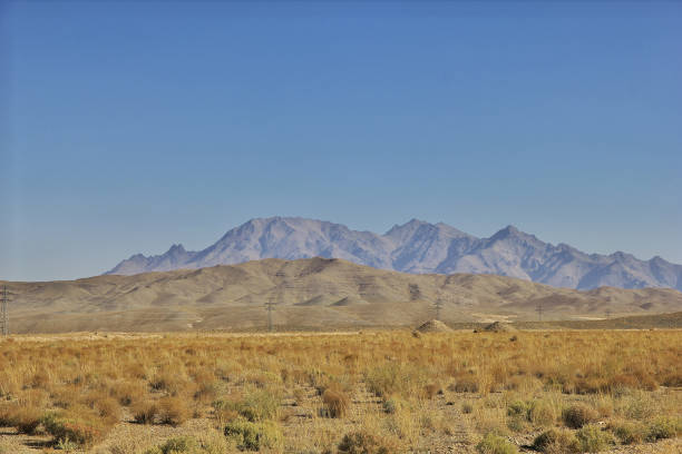 istock Nature in the desert of Iran 1779968352