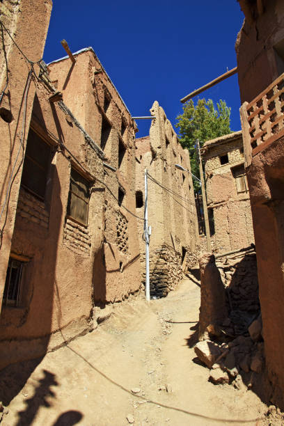 istock Old Abyaneh village in Iran 1779968374