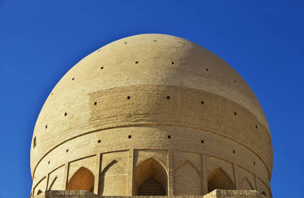 istock Agha Bozorg Mosque in Kashan, Iran 1779968927