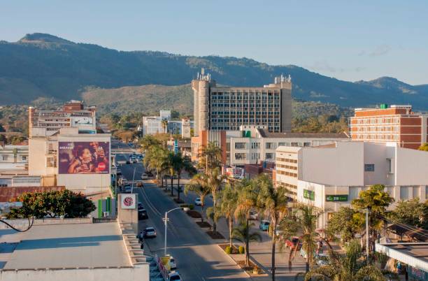City of Mutare