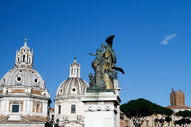 istock Church Santa Maria di Loreto 177998824