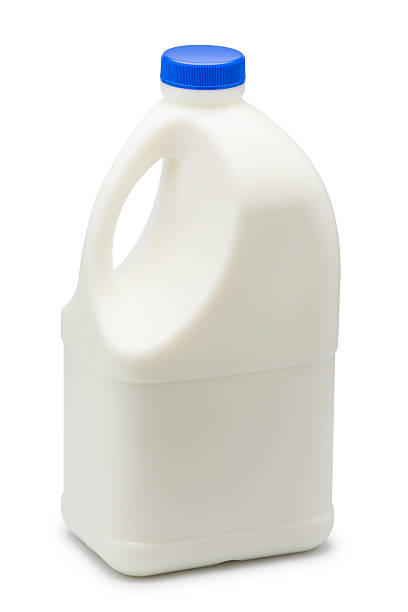 istock Gallon of milk 178000006