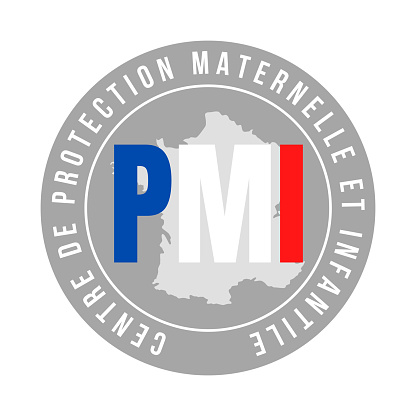 PMI maternal and child protection in French language