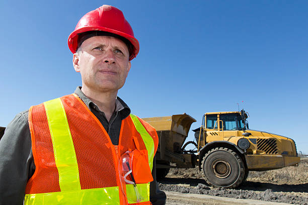 istock Contractor and Heavy Equipment 178006179