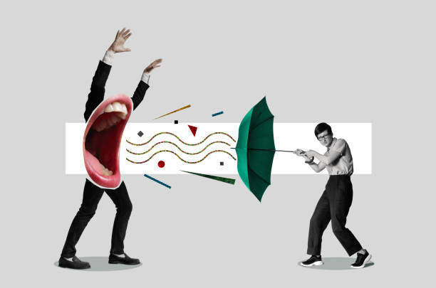 istock The concept of mental wellbeing. 1780092601